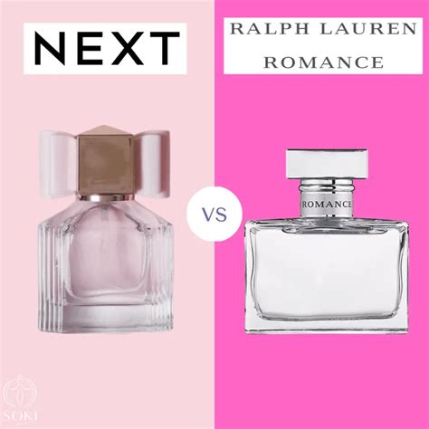 ralph lauren romance dupe